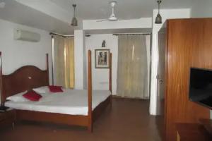 East End Retreat, Delhi City