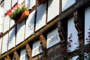 Hotel Storck, Bad Laer