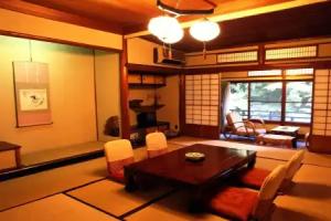 Ichinoyu Honkan, Hakone