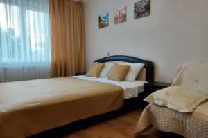 Apartments on Platanovy Boulevard, Krasnodar
