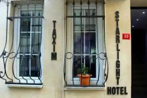 Taxim Starlight Hotel, Istanbul