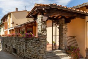 Camping Village Panoramico Fiesole, Fiesole
