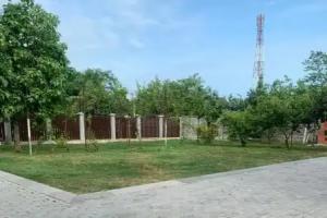 Adunei Hotel, Gudauta