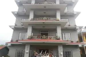 Hotel Mantra Inn, Pokhara