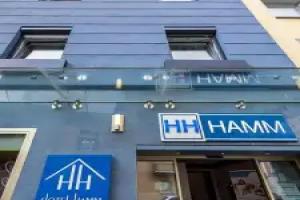 Trip Inn City Hotel Hamm Koblenz, Koblenz