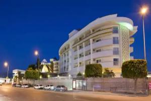 Side Alegria Hotel & Spa - Adults Only - All inclusive, Side