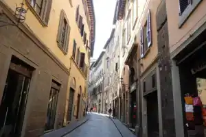 Hotel Renaissance, Florence