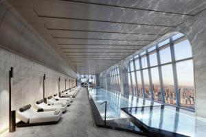 Four Seasons Hotel, Dalian