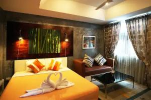 Phuket Paradiso Hotel, Chalong