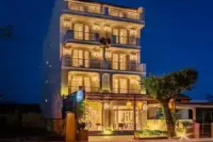 Hoi An Merrily De Art Hotel, Hoi An