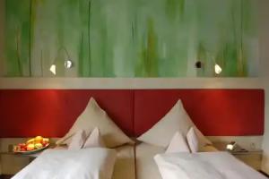 Mintrops Land Hotel Burgaltendorf, Essen