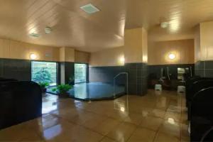 Hotel Route-Inn Toyama Inter, Toyama