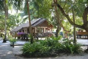 Seafan Beach Resort, Ban Bang Po