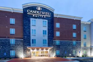 Candlewood Suites Mayo Clinic Area by IHG, Rochester