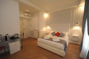Piazza di Spagna Suite de Charme, Rome