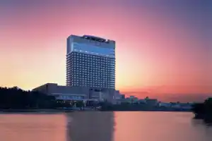 Imperial Hotel Osaka, Osaka