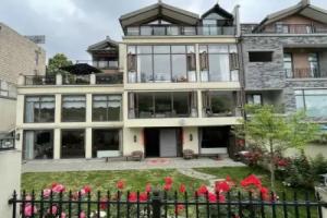 Jingranyuan Mountain Residence Apart-hotel, Guiyang