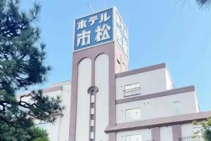 Hotel Ichimatsu, Funabashi
