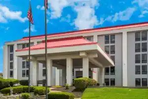 Red Roof Inn Nashville - Music City, Nashville