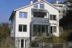 B&B Am Schellenberg Mini-hotel, Weil am Rhein