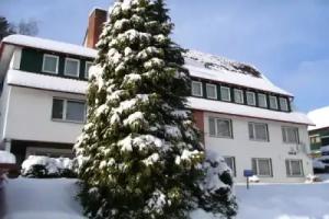 Pension Volkert, Bad Sachsa