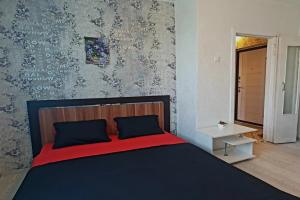 Apartments on Bystrova 64, Volgograd