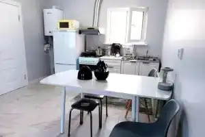 Cottage on Vologda street, Nalchik