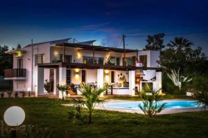 Afantou Beach Villa, Afantou