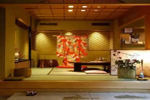 Ryoutei Ryokan Takechiyo Kirishima Bettei, Kirishima
