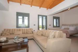 Ariadni di Olivio Villa, Lithakia