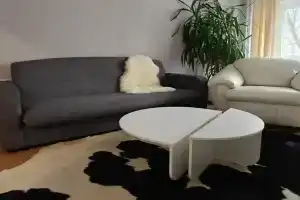 Apartments in Block 177, Angarsk