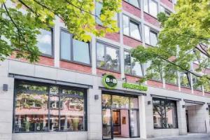 B&B HOTEL Kiel-Holstenbrücke, Kiel