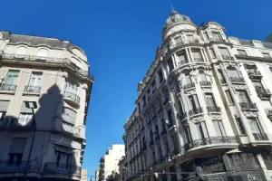 Hotel Chemin, Buenos Aires