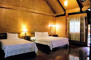 Thung Nham Resort, Thanh Pho Ninh Binh