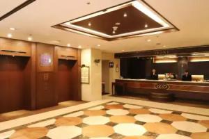 Shin Yokohama Kokusai Hotel, Yokohama