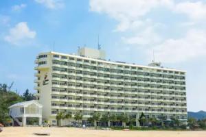 Kanehide Kise Beach Palace, Nago