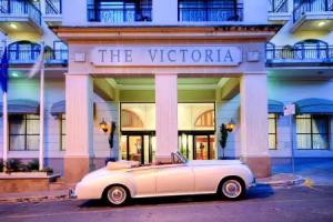 AX The Victoria Hotel, Sliema