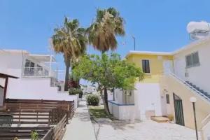 Monte Elias Apartment By STAY BnB, Protaras