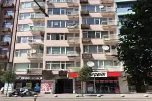 Abbasi Apart 3, Bursa