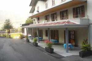 Albergo Il Castellino, Boario Terme