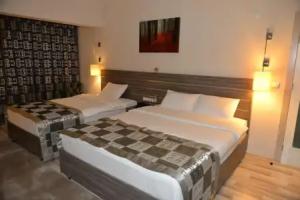 Acar Kirikkale Hotel, Kirikkale