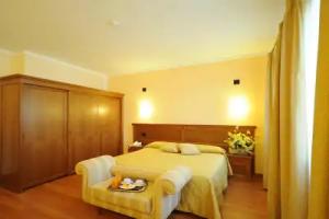 Hotel Panoramic Montepulciano, Montepulciano