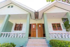 Malibu Samed Resort, Samet Island