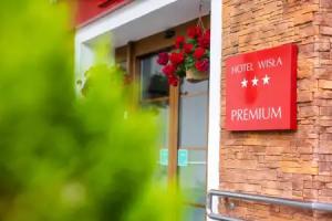 Hotel Wisła Premium, Wisla