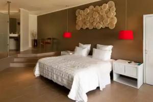 Fisherman's Cove Resort, Beau Vallon