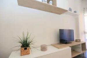 Apartamento Vista a la Playa Para 6 Personas en Cambrils, Salou