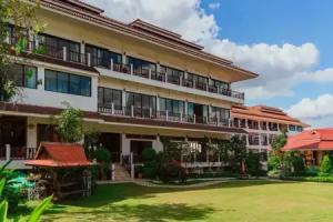 Chiangkhan River Mountain Resort (SHA Extra Plus), Chiang Khan