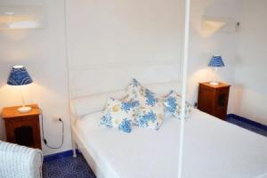 Casa Corallo, Panarea Village