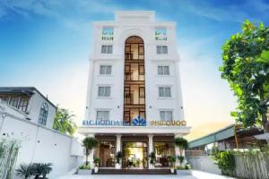 KLC Holidays Phu Quoc Hotel, Phu Quoc Island