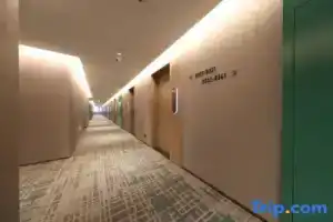 Vienna International Hotel（Dali Erhai Park High-Speed）, Dali